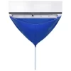 93cm PVC Air Conditioner Cleaning Cover Air Coding Cleaning Bag 2m Water Hose Home 1-1.5P Split Hanging Air Conditioner Tools