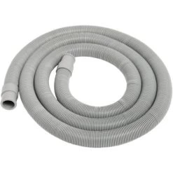 Drain Hose 2 M For Washing Machine / Dishwasher