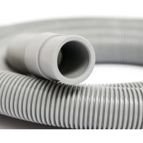 Drain Hose 2 M For Washing Machine / Dishwasher - Image 2