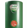 Gledhill 120 Litre Economy 7 Direct Cylinder