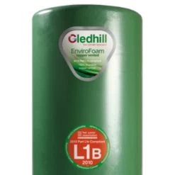 Gledhill 120 Litre Economy 7 Direct Cylinder