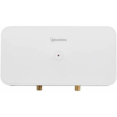 Redring Powerstream 12kW Instantaneous Water Heater