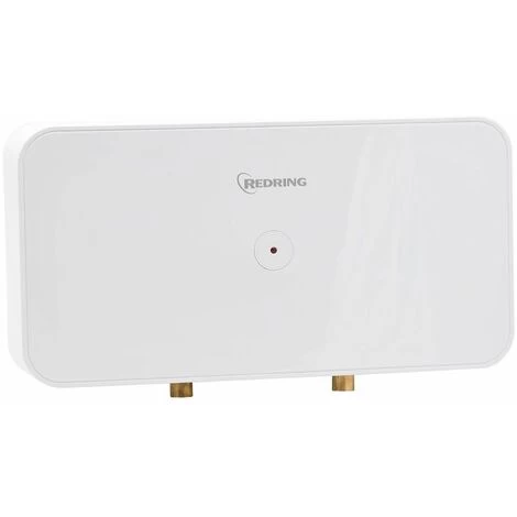 Redring Powerstream 12kW Instantaneous Water Heater - Image 2
