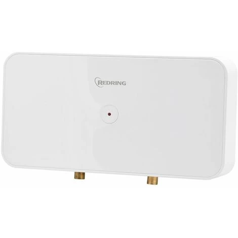 Redring Powerstream 12kW Instantaneous Water Heater - Image 3