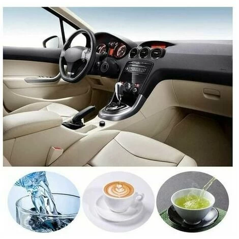 Immersion Heater, Portable Energy Saving Electric Water Heater Instant Immersion Heating Traveling Camping Picnic Car Boiled Water Tool For 24V - Image 5