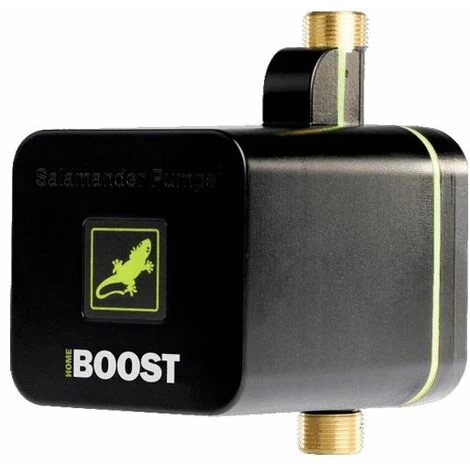Salamander Homeboost 1.6 Bar Mains Booster Pump