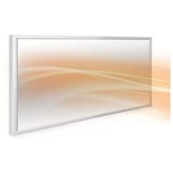 SUNHEAT 580W Far Infrared Panel Heater - Electric Heater Panel