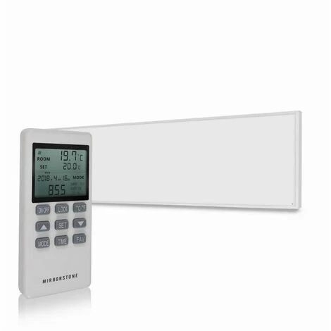 350W UltraSlim NXT Gen Infrared Heating Panel