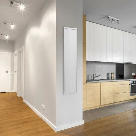 350W UltraSlim NXT Gen Infrared Heating Panel - Image 2