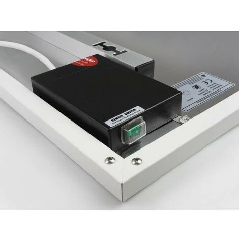 350W UltraSlim NXT Gen Infrared Heating Panel - Image 4