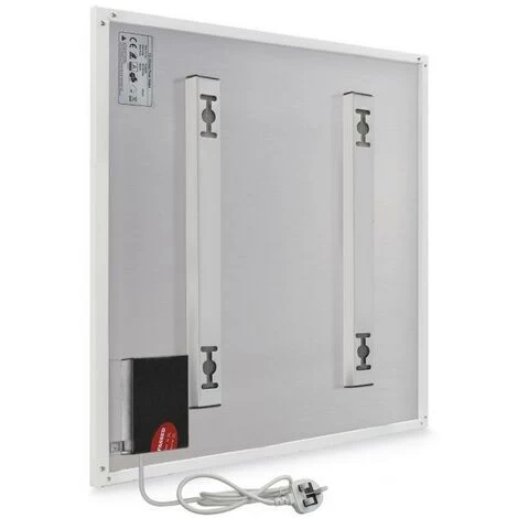 Mirrorstone 350W Classic Infrared Heating Panel - Image 2