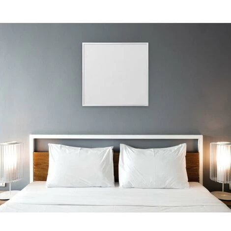 Mirrorstone 350W Classic Infrared Heating Panel - Image 3