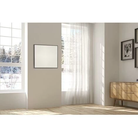 Mirrorstone 350W Classic Infrared Heating Panel - Image 4