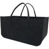Felt Log Bag Firewood Basket Wood Bag Felt Bag For Firewood Logs,351523cm