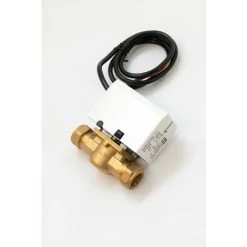 UNDERFLOOR HEATING ESI 22MM ZONE VALVE