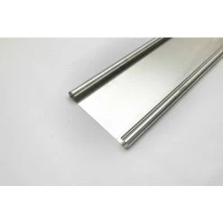 FIT FROM BELOW 150MM WIDE SPREADER PLATE. 2 ROWS 150MM APART PACK OF 10 UNDERFLOOR HEATING