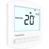 UNDERFLOOR HEATING HEATMISER SLIMLINE HARD WIRED PROGRAMMABLE THERMOSTAT