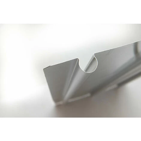 FIR FROM ABOVE 400MM WIDE SPREADER PLATE 3 ROWS 150MM APART PACK OF 10 UNDERFLOOR HEATING - Image 2