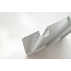 FIT FROM ABOVE 400MM WIDE SPREADER PLATE 2 ROWS 200MM APART PACK OF 10 UNDERFLOOR HEATING