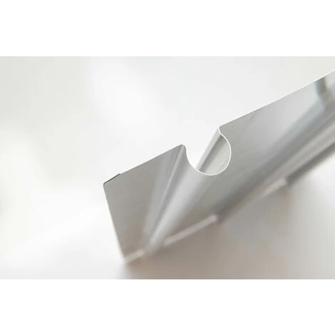 FIT FROM ABOVE 400MM WIDE SPREADER PLATE 2 ROWS 200MM APART PACK OF 10 UNDERFLOOR HEATING