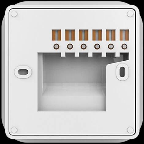 UNDERFLOOR HEATING HEATMISER DIAL THERMOSTAT BASIC - Image 2