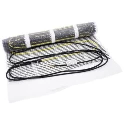 Core 1 SQM Mesh Electric UFH 150 Watts UNDERFLOOR HEATING