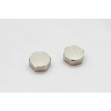 MANIFOLD PORT CAP Blanking A PAIR UNDERFLOOR HEATING - Image 2