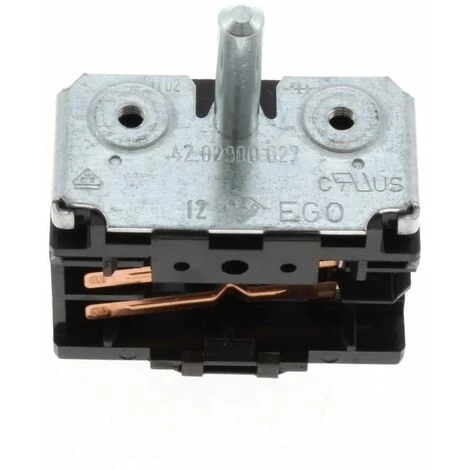 Switch Pack For Creda/Hotpoint/Cannon/Indesit Cookers And Ovens - Image 2