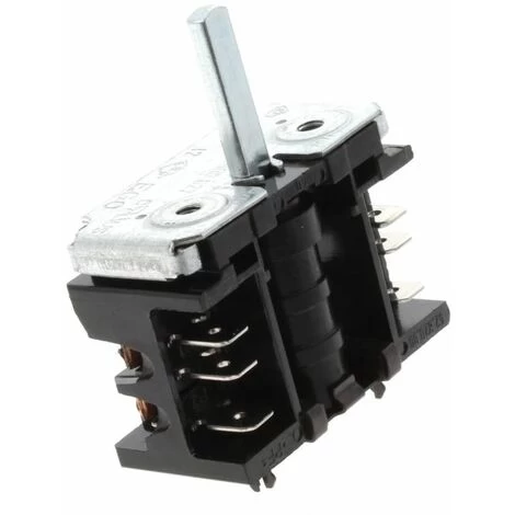 Switch Pack For Creda/Hotpoint/Cannon/Indesit Cookers And Ovens - Image 3