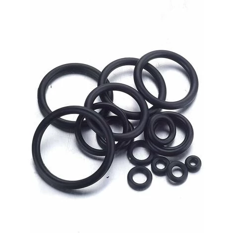 MODOU - Pack Of 200 O-Rings - Rubber Sealing Rings For DIY - Image 5