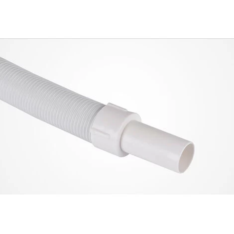 Flexible Connector Hose Tube Stretch Water Pipe For Bath Basin Drainer Toile - Image 4