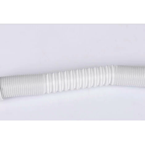 Flexible Connector Hose Tube Stretch Water Pipe For Bath Basin Drainer Toile - Image 5