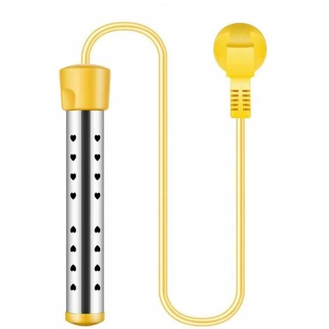 Travel Immersion Heater, Immersion Heater For Car Water Heater