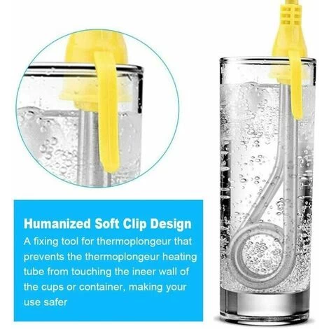 Travel Immersion Heater, Immersion Heater For Car Water Heater - Image 4