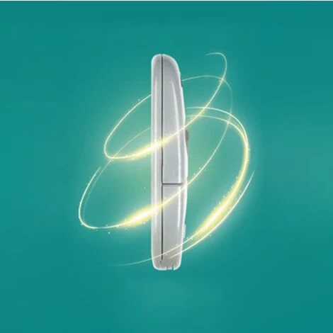 A Set Of 2 Portable Remote Controls, Multi-frequency Copy Remote Control Compatible With 433.92MHzNA - Image 5