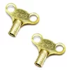 Monument 2058J 2058J Radiator Bleed Keys (Pack Of 2) MON2058