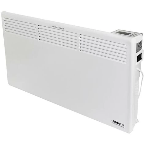 Airmaster PH2TIM/LCDN Digital Panel Heater 2.0kW AIRPH2TIM