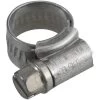 Jubilee 000MS 000 Zinc Protected Hose Clip 9.5 - 12mm (3/8 - 1/2in) JUB000