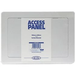 Arctic Hayes APS150 Access Panel 150 X 230mm ARCAPS150