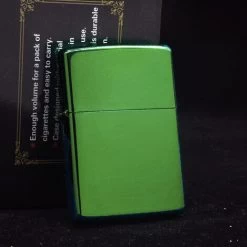 FlkwoH Green Ice Black Sand Black Paint Mirror Kerosene Kerosene