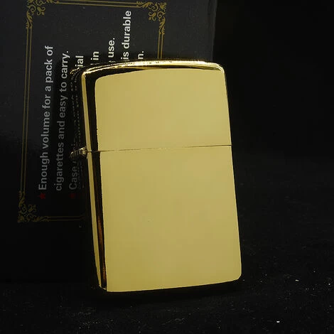 Golden Ice Black Sand Black Paint Mirror Kerosene Kerosene