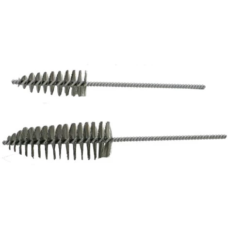 FlkwoH Chimney Sweeping Brush For Wood Pellet Stove Cleaning 45 50 55 65 90mm, Customized On Demand - Image 5