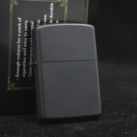 Blacking Black Sand Black Paint Mirror Kerosene Kerosene