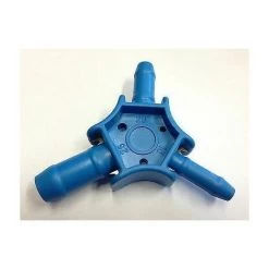 FlkwoH Multi-calibrator For Aluminum Composite Pipe 16, 20, 25 Mm