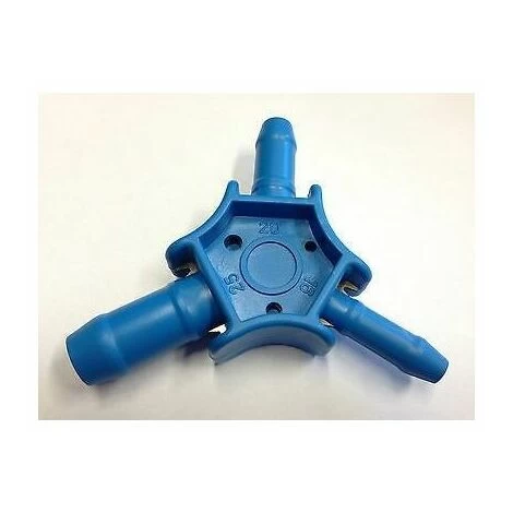 FlkwoH Multi-calibrator For Aluminum Composite Pipe 16, 20, 25 Mm