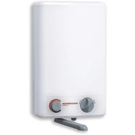 Heatrae Sadia Streamline Vented 10 Litre 3kW Oversink Water Heater 95010287