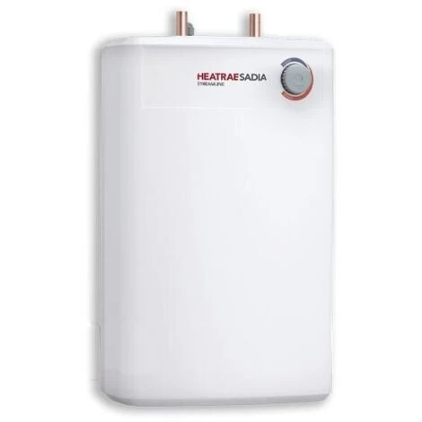 Heatrae Sadia Streamline Vented 10 Litre 3KW Vented Undersink Water Heater 95010286