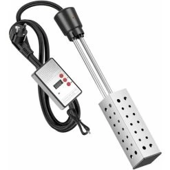 Household Electric Bucket Water Heater, Swimming Pool Bathtub Water Heater