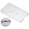 Portable Window Seal For Mobile Air Conditioner Units Universal Window Sealing Cloth For Mobile Air Conditioner Unit And Tumble Dryer-300cm