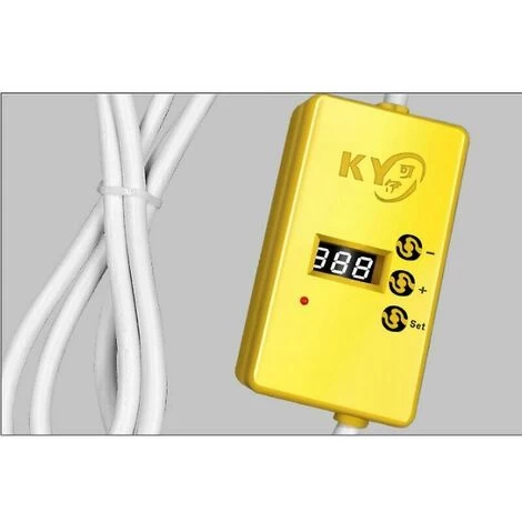 3000w Bath Heater Electric Immersion Heater Travel Immersion Heater, Stainless Steel Immersion Heater, Immersio Swimming Pool Electric Heater - Image 3